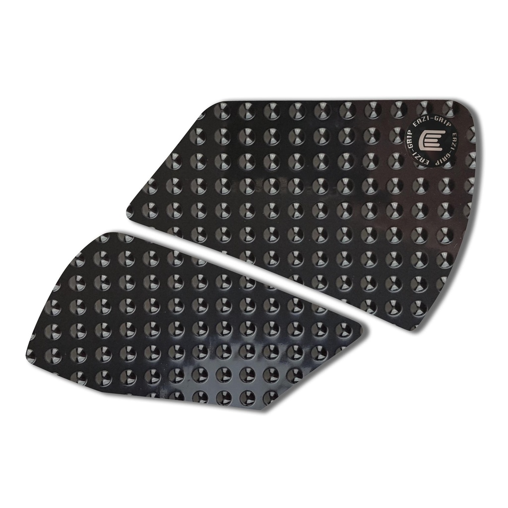Eazi-Grip EVO Tank Grips for KTM 125 390 Duke, clear or black