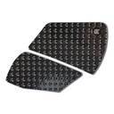 Eazi-Grip EVO Tank Grips for KTM 125 390 Duke, clear or black