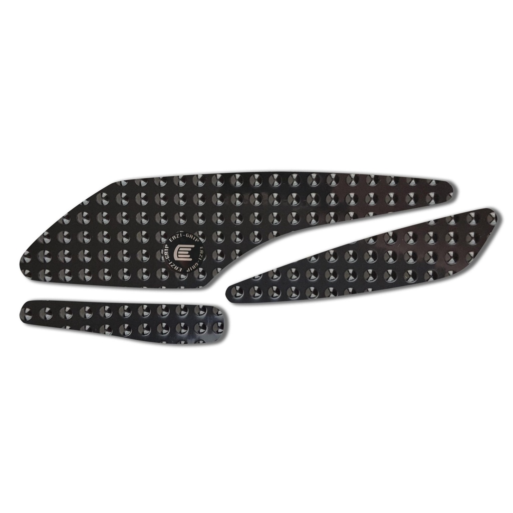Eazi-Grip EVO Tank Grips for MV Agusta F3 675 and 800, clear or black
