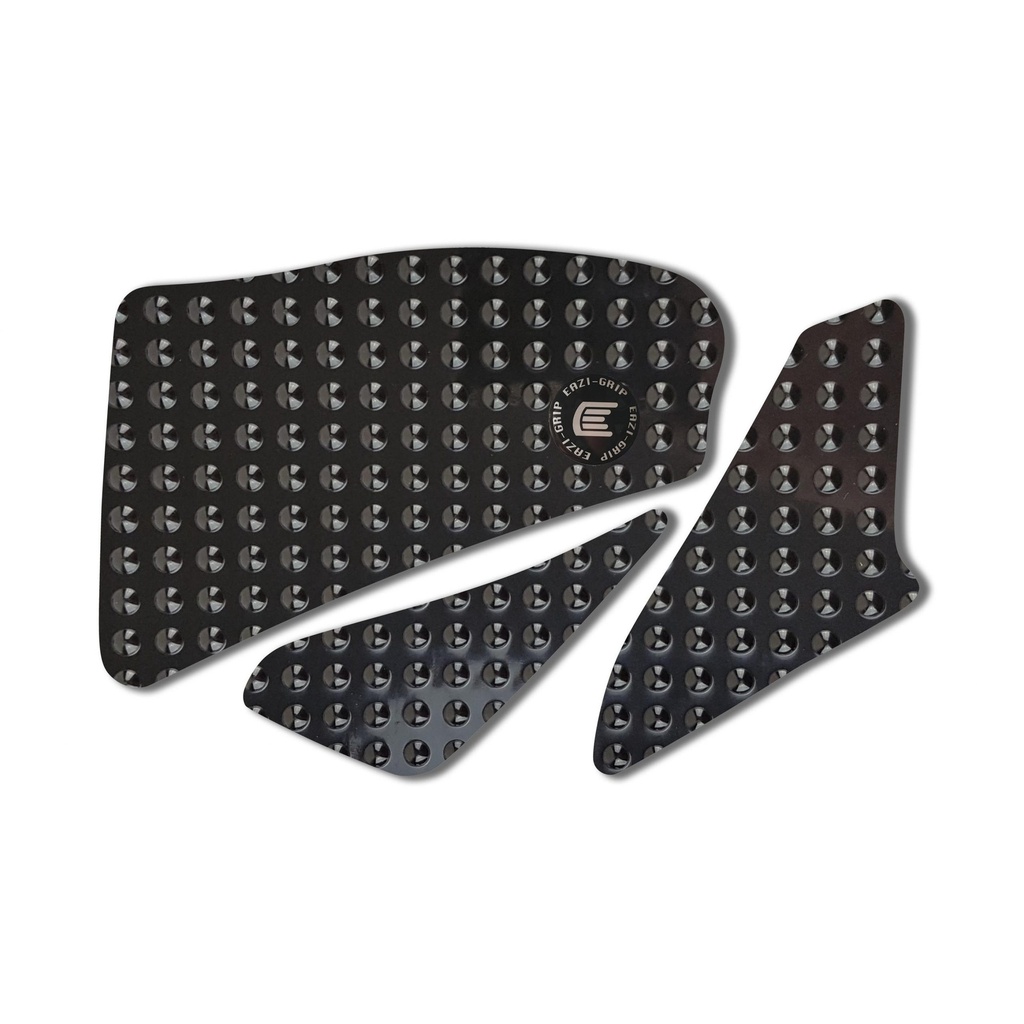 Eazi-Grip EVO Tank Grips for MV Agusta Brutale 1090 R RR, clear or black