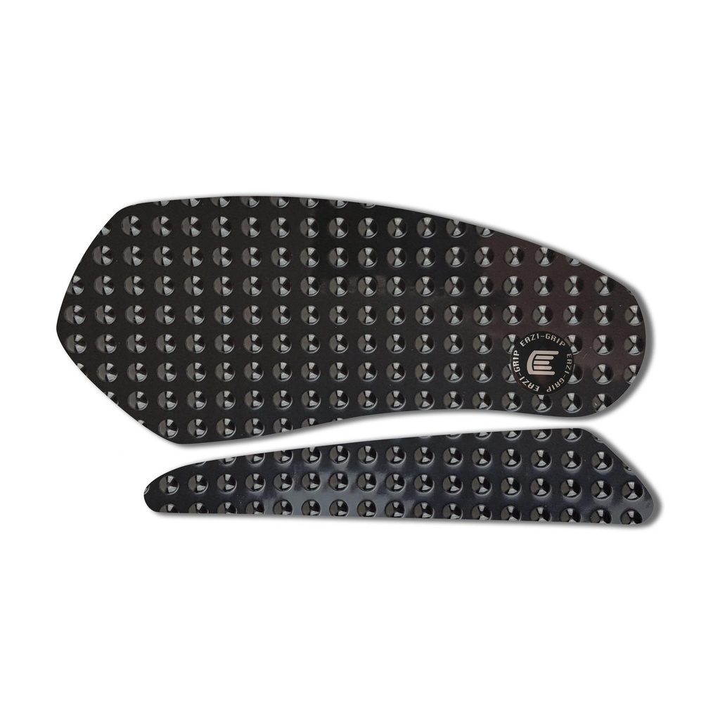 Eazi-Grip EVO Tank Grips for MV Agusta F4 / R / RR, clear or black