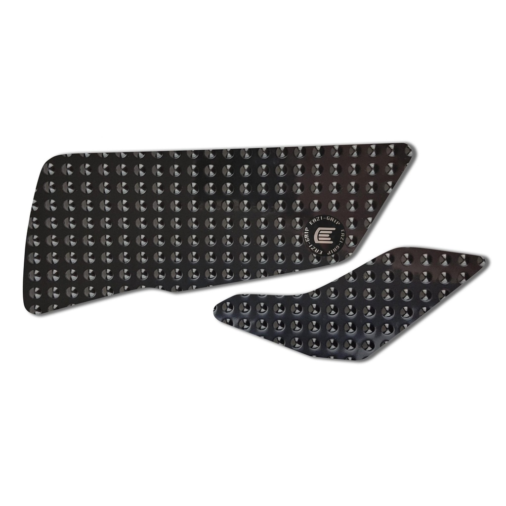 Eazi-Grip EVO Tank Grips for MV Agusta Brutale Dragster, clear or black