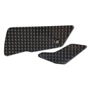 Eazi-Grip EVO Tank Grips for MV Agusta Brutale Dragster, clear or black
