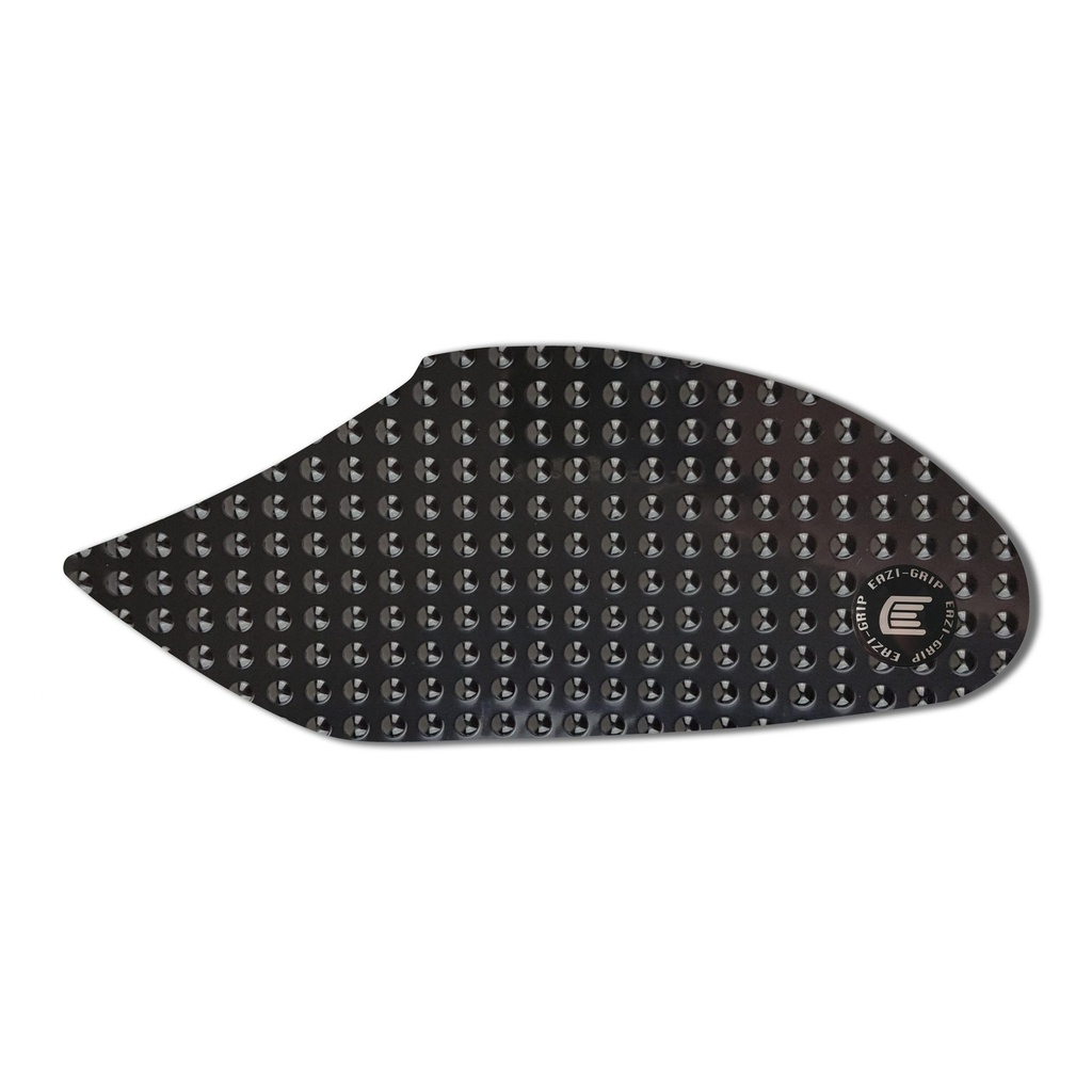 Eazi-Grip EVO Tank Grips for Suzuki GSX-R600 / 750, clear or black
