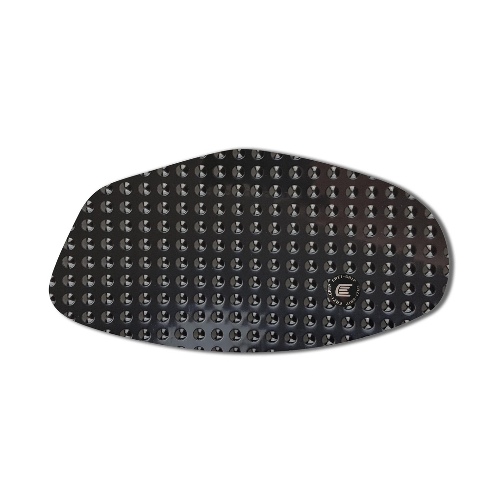Eazi-Grip EVO Tank Grips for Suzuki GSX-R1000, clear or black
