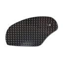 Eazi-Grip EVO Tank Grips for Suzuki Hayabusa, clear or black