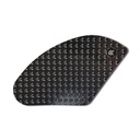 Eazi-Grip EVO Tank Grips for Suzuki SV650, clear or black