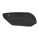 Eazi-Grip EVO Tank Grips for Triumph Daytona 675 Street Triple / R, clear or black
