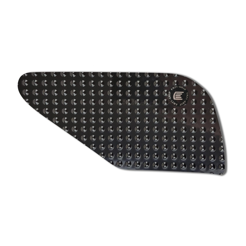 Eazi-Grip EVO Tank Grips for Triumph Sprint ST GT, clear or black
