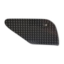 Eazi-Grip EVO Tank Grips for Triumph Sprint ST GT, clear or black