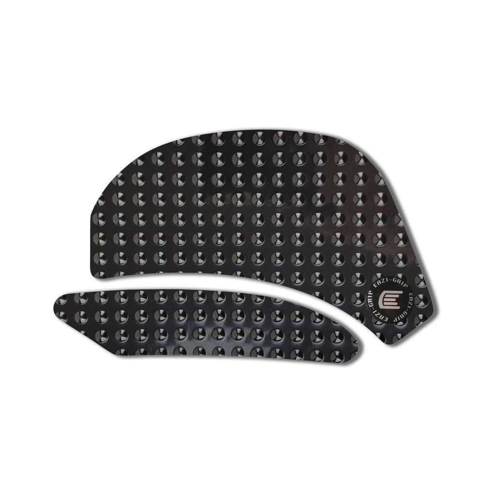 Eazi-Grip EVO Tank Grips for Yamaha FZ1 Fazer, FZ1N, FZ1S, clear or black
