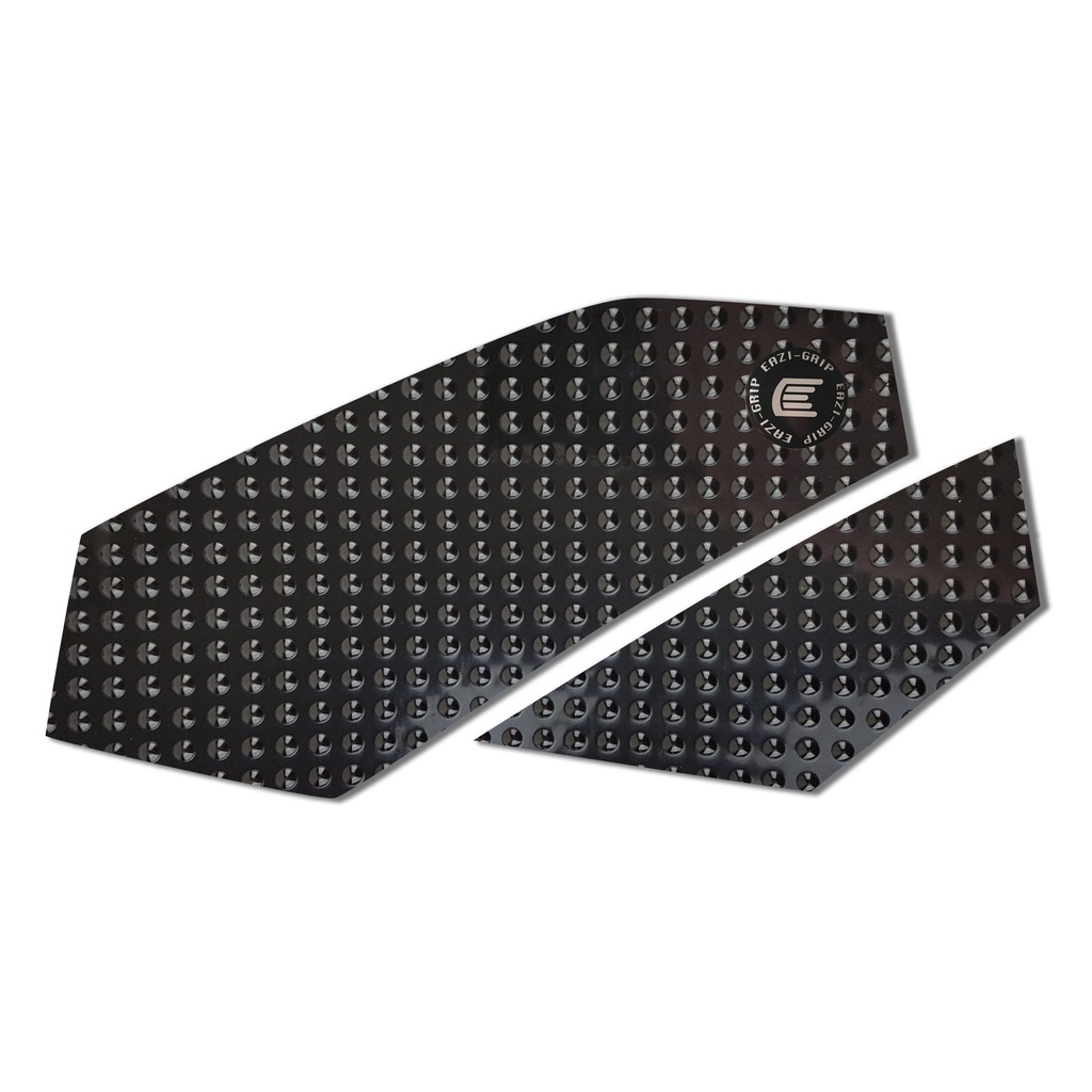 Eazi-Grip EVO Tank Grips for Yamaha YZF-R6, clear or black