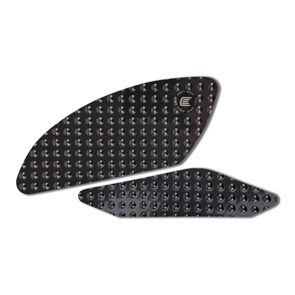 Eazi-Grip EVO Tank Grips for Yamaha YZF-R1, clear or black
