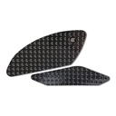 Eazi-Grip EVO Tank Grips for Yamaha YZF-R1, clear or black