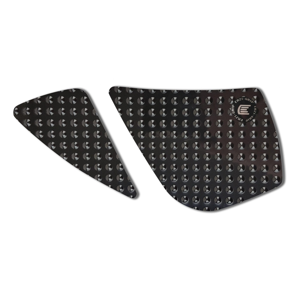 Eazi-Grip EVO Tank Grips for Yamaha YZF-R125, clear or black