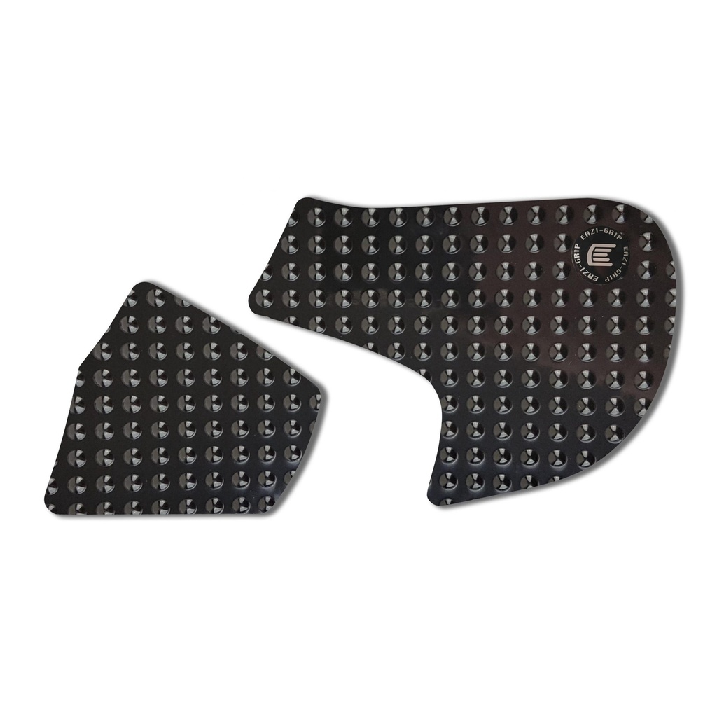 Eazi-Grip EVO Tank Grips for Yamaha MT-09, clear or black