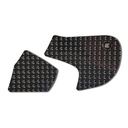 Eazi-Grip EVO Tank Grips for Yamaha MT-09, clear or black