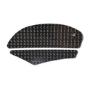 Eazi-Grip EVO Tank Grips for Aprilia RSV4 Tuono V4R, clear or black