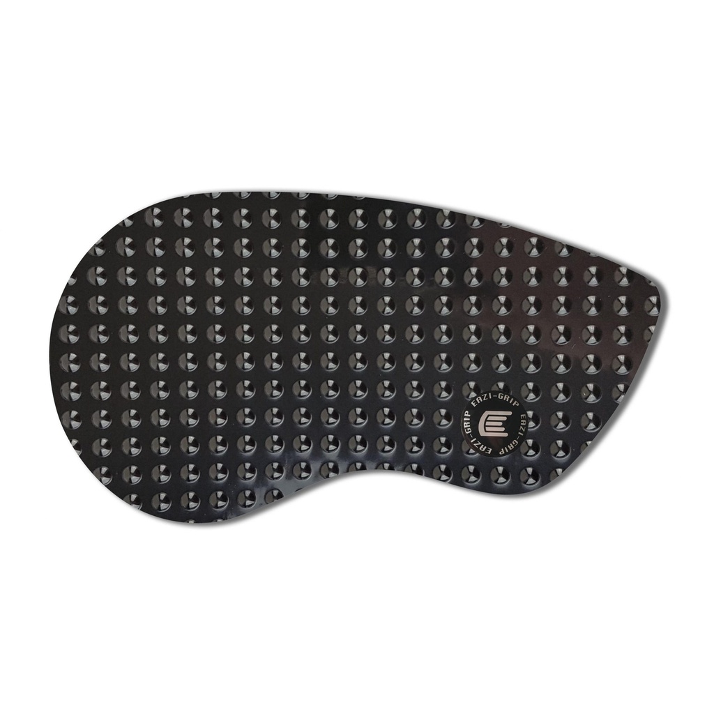 Eazi-Grip EVO Tank Grips for Ducati Monster 659, 696, 796, 1100 Evo, clear or black