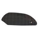 Eazi-Grip EVO Tank Grips for Honda CBR600RR, clear or black