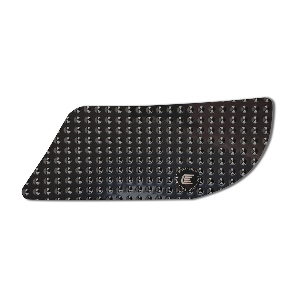 Eazi-Grip EVO Tank Grips for Honda VFR800Fi, clear or black