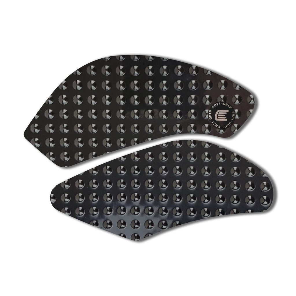 Eazi-Grip EVO Tank Grips for Kawasaki Ninja ZX-6R (636), clear or black
