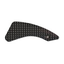 Eazi-Grip EVO Tank Grips for Kawasaki Z750, clear or black