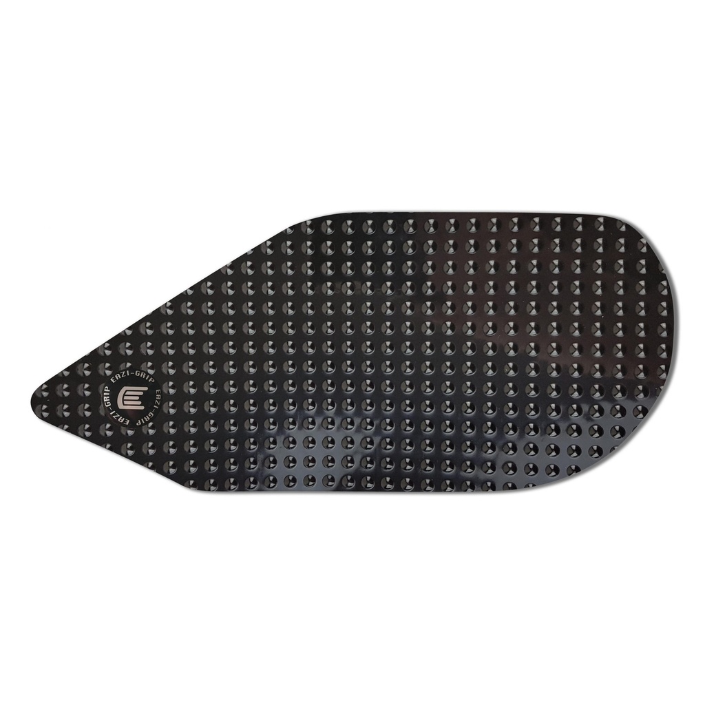 Eazi-Grip EVO Tank Grips for Suzuki GSX-R1000, clear or black