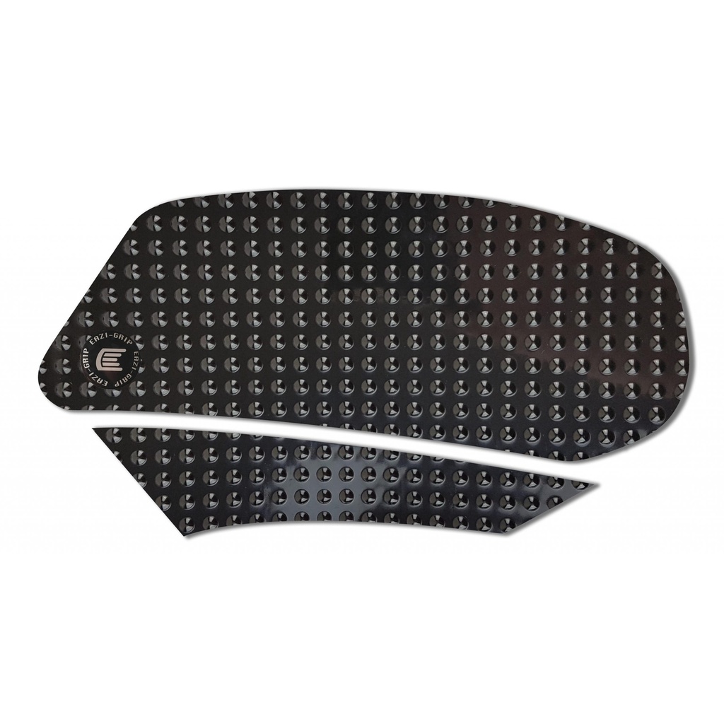 Eazi-Grip EVO Tank Grips for Suzuki GSX-R1000, clear or black