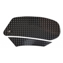 Eazi-Grip EVO Tank Grips for Suzuki GSX-R1000, clear or black