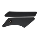 Eazi-Grip PRO Tank Grips for BMW F800S and F800ST, clear or black
