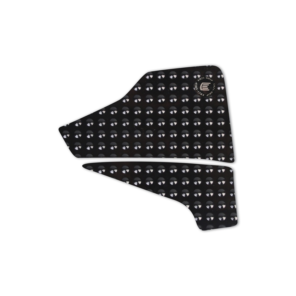 Eazi-Grip EVO Tank Grips for Yamaha Tracer 7, clear or black