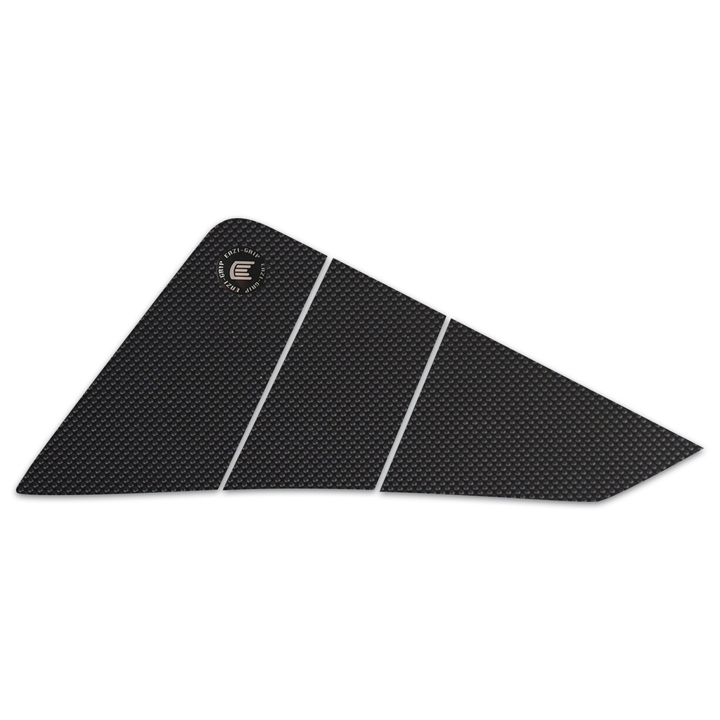 Eazi-Grip PRO Tank Grips for BMW R1300RT, clear or black